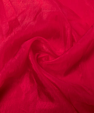 Buy Plain Organza Fabric Material Online